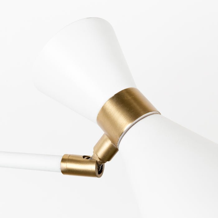 Zuiver Shady Wandlamp