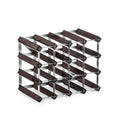 Traditional Wine Rack Co. Wijnrek 16 Flessen