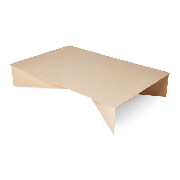 HKliving Metal Salontafel