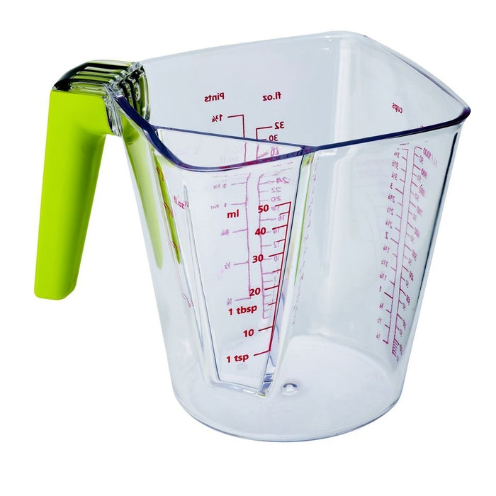 Joseph Joseph 2-in-1 Maatbeker 1 L