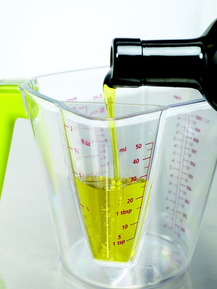 Joseph Joseph 2-in-1 Maatbeker 1 L