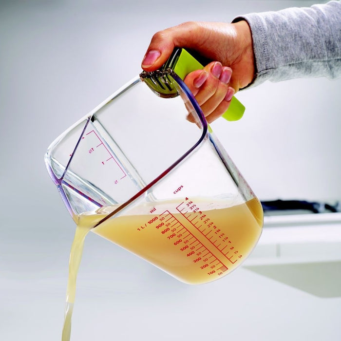 Joseph Joseph 2-in-1 Maatbeker 1 L