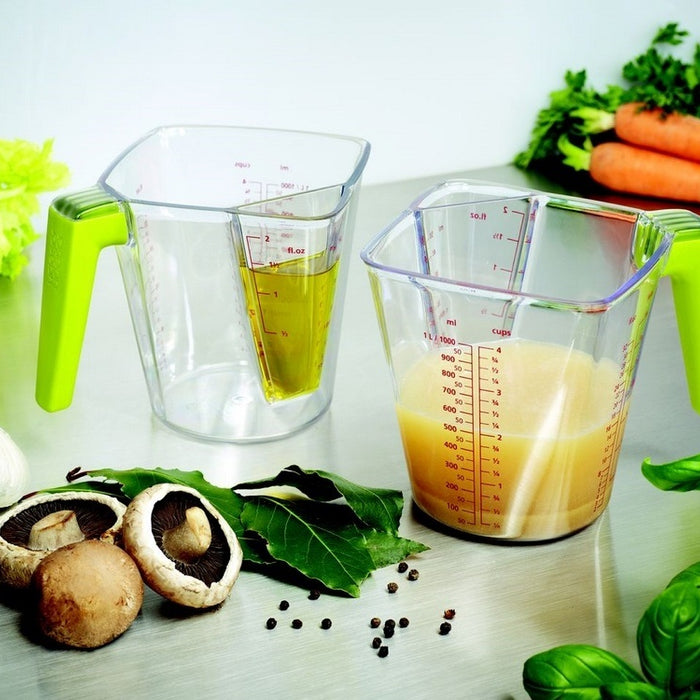 Joseph Joseph 2-in-1 Maatbeker 1 L