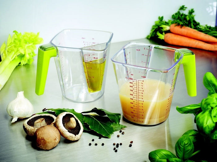Joseph Joseph 2-in-1 Maatbeker 1 L