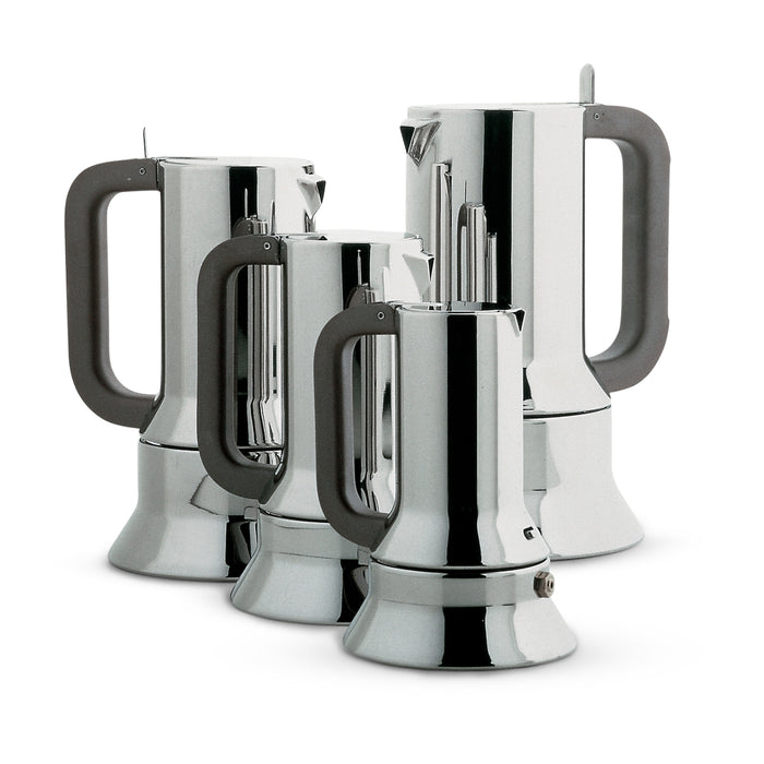 Alessi Percolator 10-kops