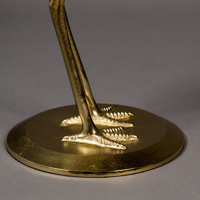 Dutchbone Crane Bijzettafel