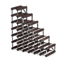 Traditional Wine Rack Co. Wijnrek Trap 27 Flessen