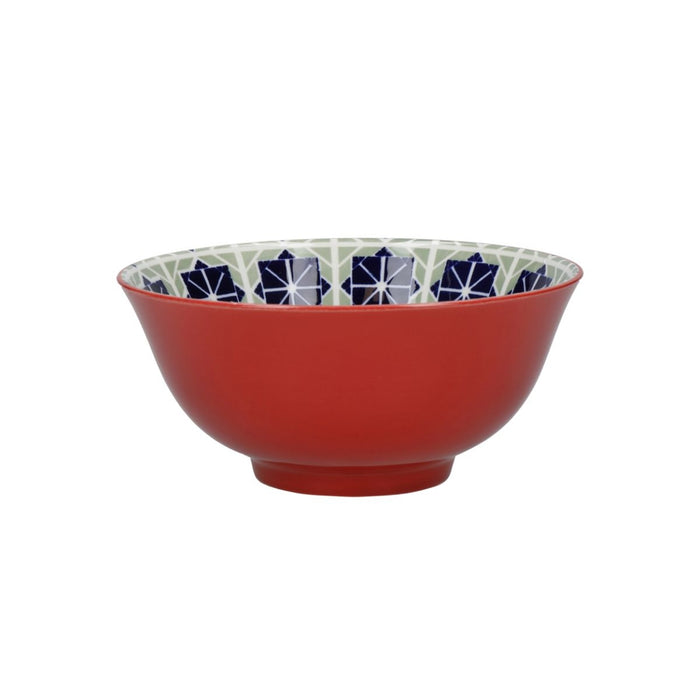 KitchenCraft - Kom, Set van 4 Stuks, 15.5 x 7.5 cm, World of Flavours