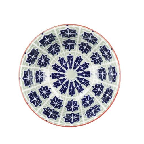 KitchenCraft - Kom, Set van 4 Stuks, 15.5 x 7.5 cm, World of Flavours