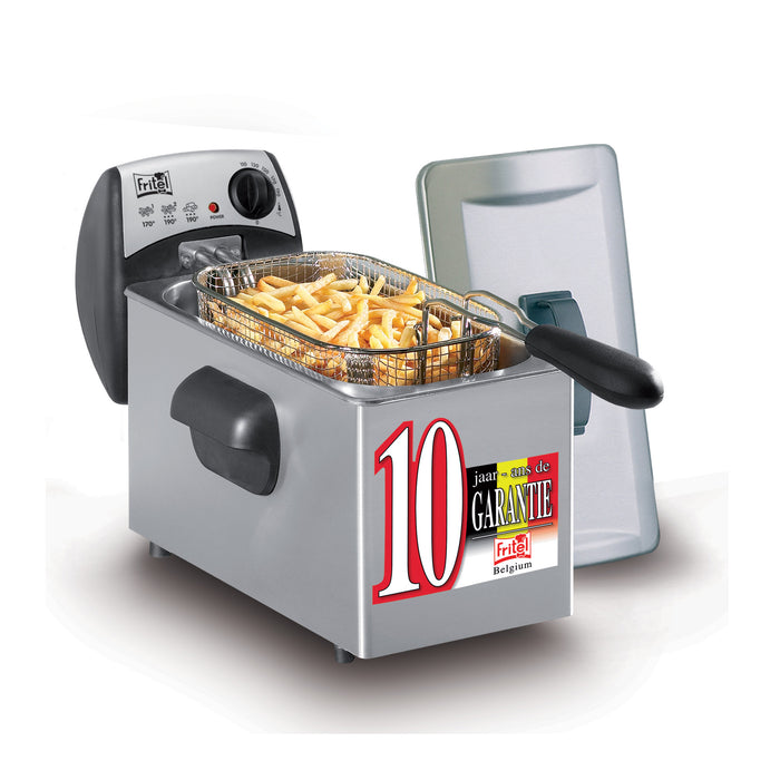 Fritel FR 1355 Friteuse