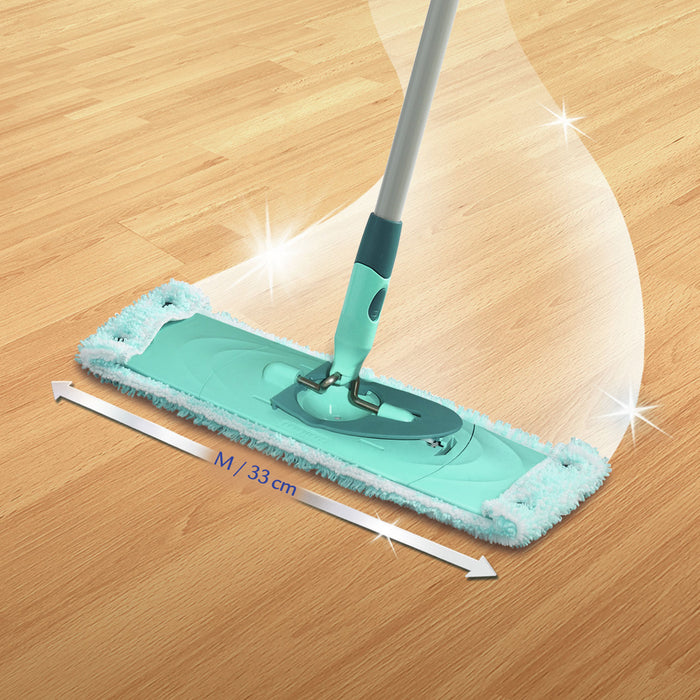 Leifheit Clean Twist Combi Dweil Extra Soft