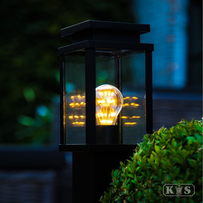 KS Verlichting Jersey Sokkel