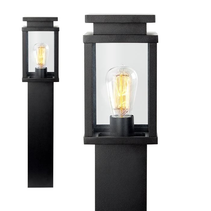 KS Verlichting Jersey Sokkel