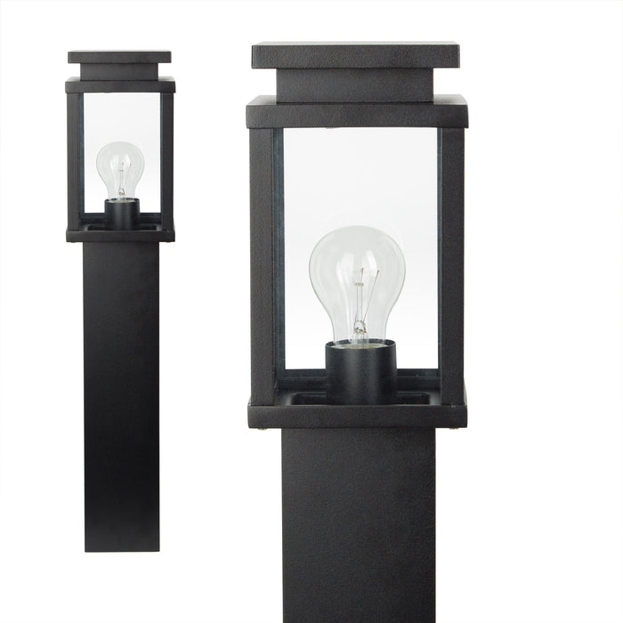 KS Verlichting Jersey Sokkel