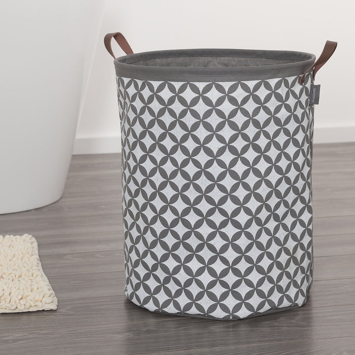 Sealskin Diamonds Wasmand 60 L