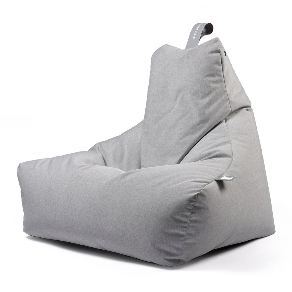 Extreme Lounging B-bag Mighty-b Outdoor Zitzak
