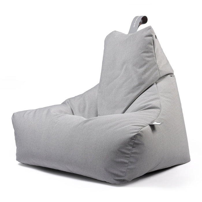 Extreme Lounging B-bag Mighty-b Outdoor Zitzak