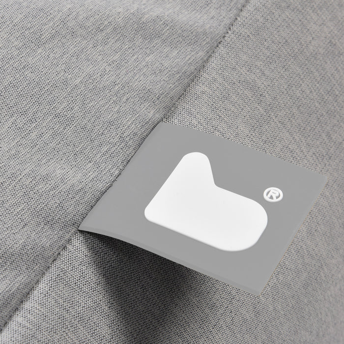 Extreme Lounging B-bag Mighty-b Outdoor Zitzak