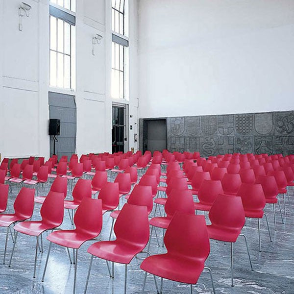 Kartell Maui Stoel