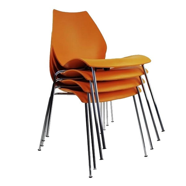 Kartell Maui Stoel