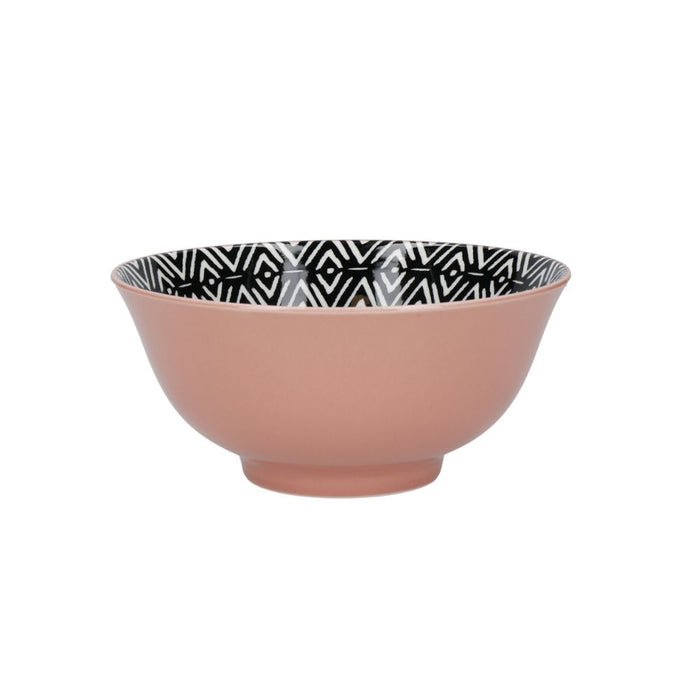 KitchenCraft - Kom, Set van 4 Stuks, 15.5 x 7.5 cm, Designed for Life