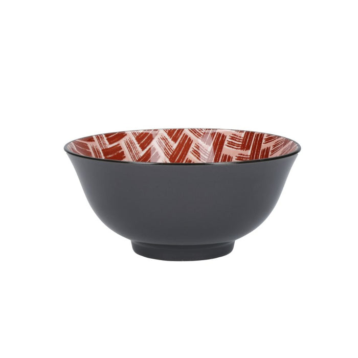 KitchenCraft - Kom, Set van 4 Stuks, 15.5 x 7.5 cm, Designed for Life