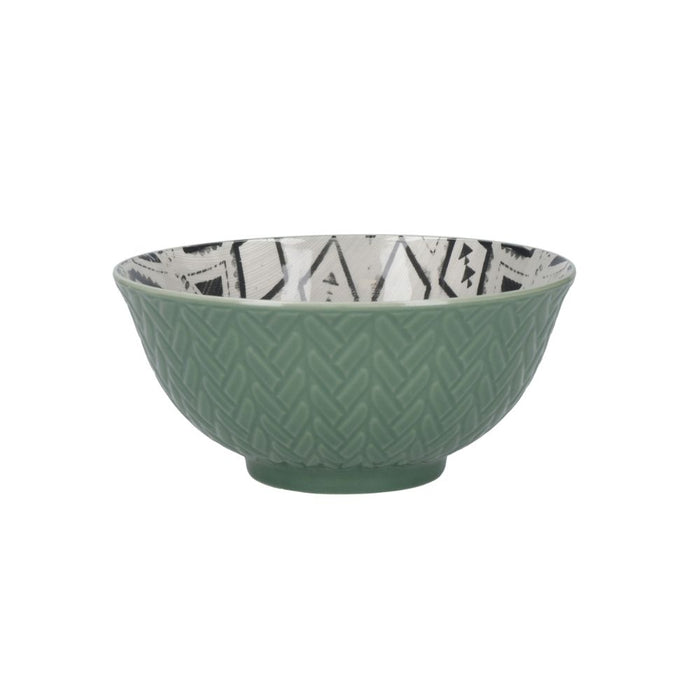 KitchenCraft - Kom, Set van 4 Stuks, 15.5 x 7.5 cm, Designed for Life