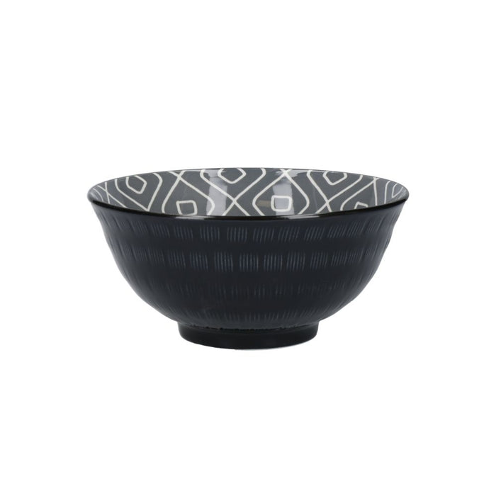 KitchenCraft - Kom, Set van 4 Stuks, 15.5 x 7.5 cm, Designed for Life