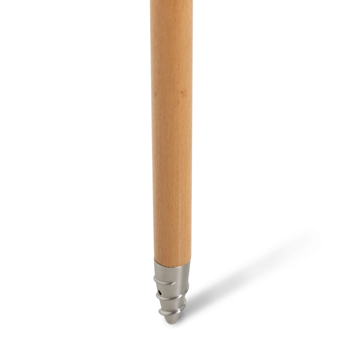 HKliving Parasol Ø 200 cm - Traditional blend