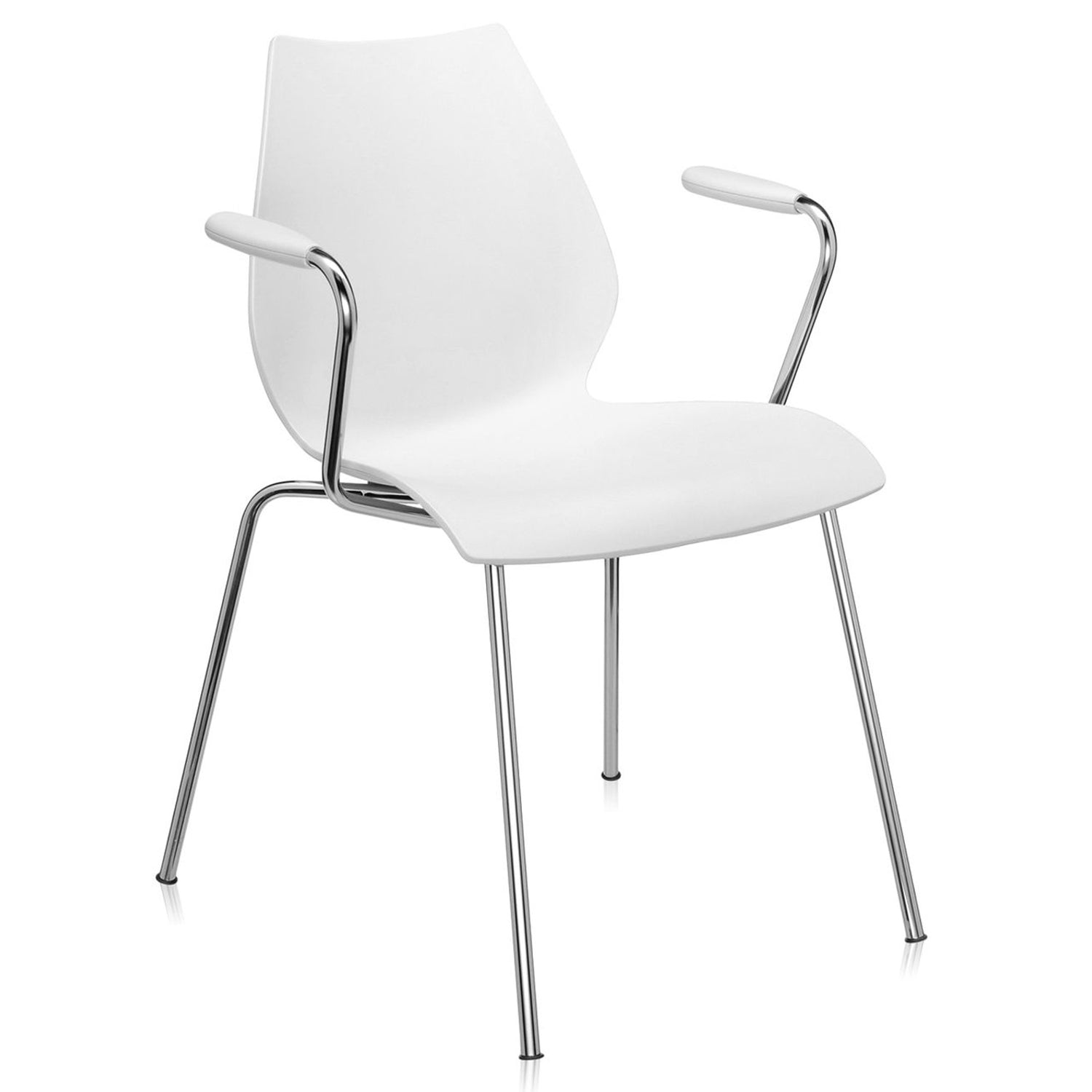 Kartell Maui Stoel