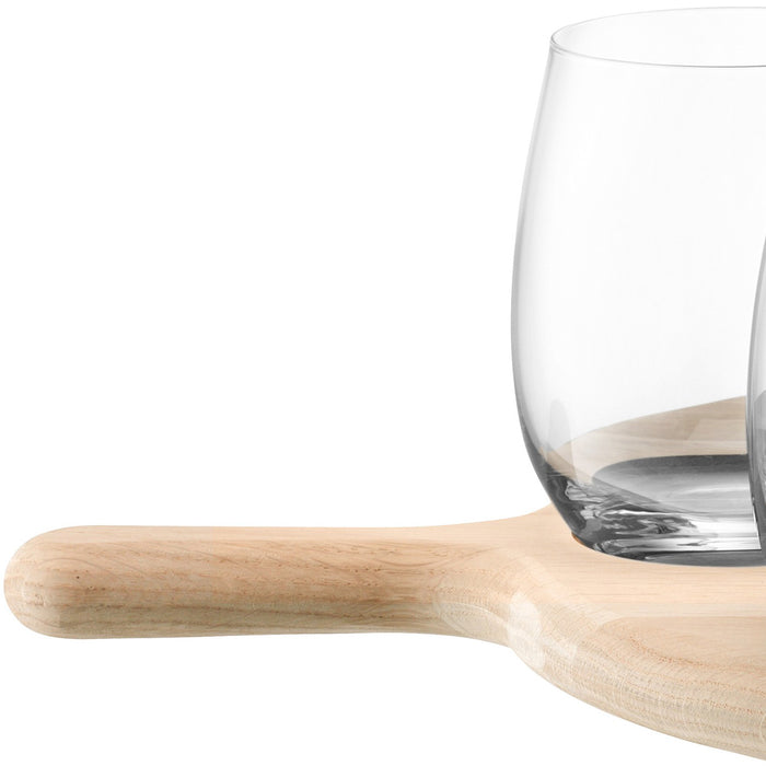 LSA Paddle Water- of Wijnset