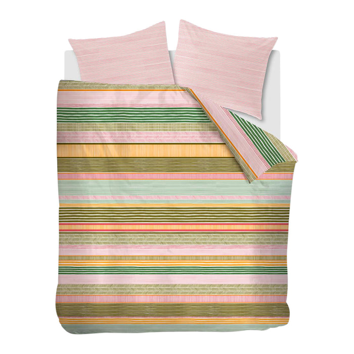 Beddinghouse Alegria Dekbedovertrek 240 x 220 cm