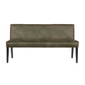 WOOOD Rodeo Eettafel Bank - Army