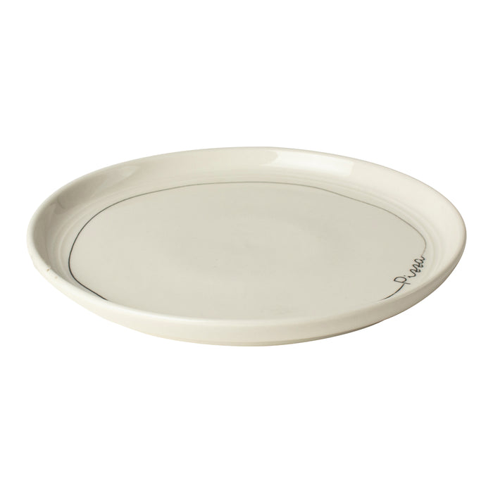 Gusta Pizzaset 5-delig