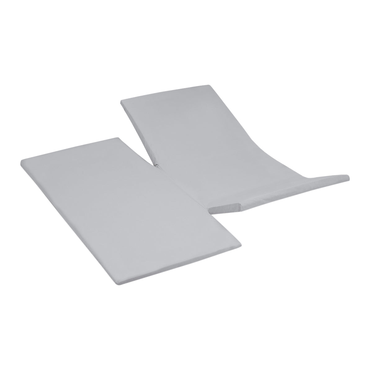 Cinderella Basic Double-split Hoeslaken 180x200 cm