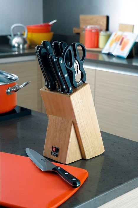 Richardson Sheffield Cucina Messenblok 15-delig