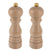 Peugeot Paris Duo Zout- en pepermolenset 18 cm - Naturel