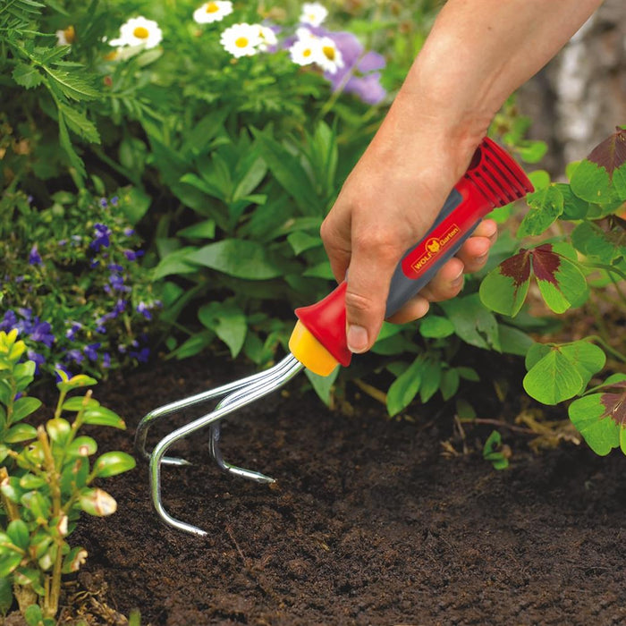 WOLF-Garten Handkrabber KA-2K