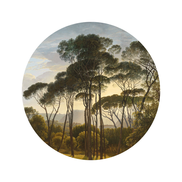KEK Amsterdam Golden Age Landscape Vliesbehang