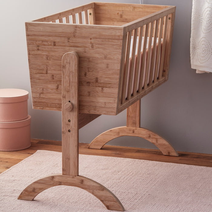 Kid's Concept Bamboe Wieg