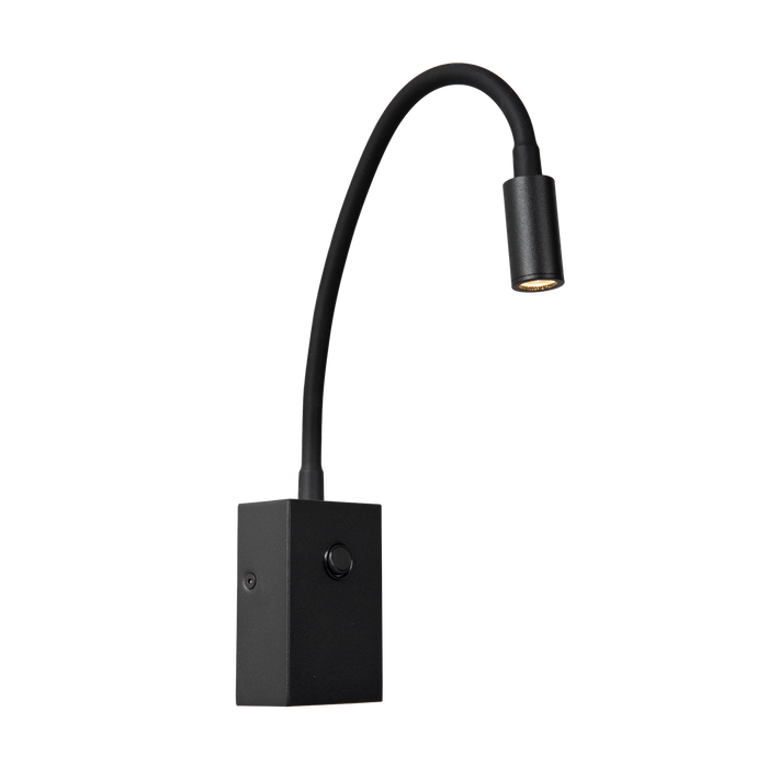 Atmooz Wandlamp Medoc - Industriele Muurverlichting