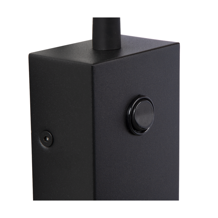 Atmooz Wandlamp Medoc - Industriele Muurverlichting