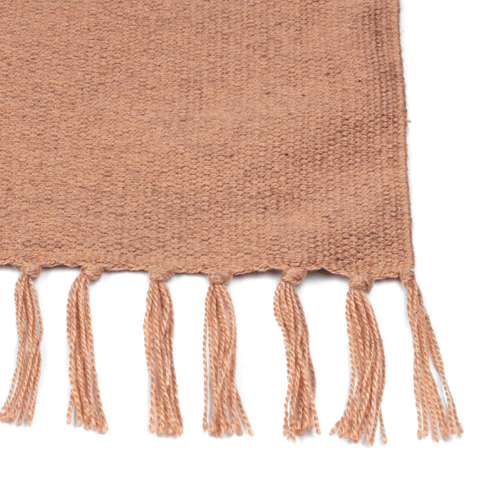 Kidsdepot Hette Vloerkleed - Roze