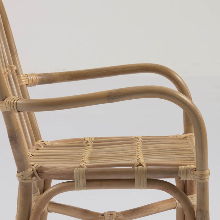 Kave Home Marzieh Kinderstoel