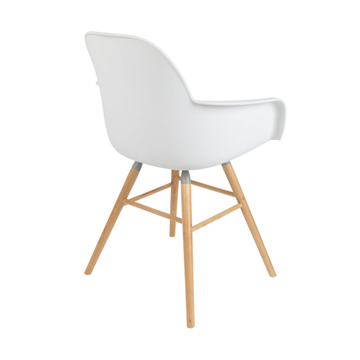 Zuiver Albert Kuip Armstoel