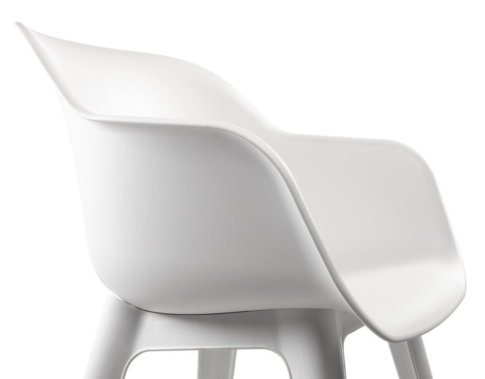 Allibert Akola Tuinstoel - 2 st.