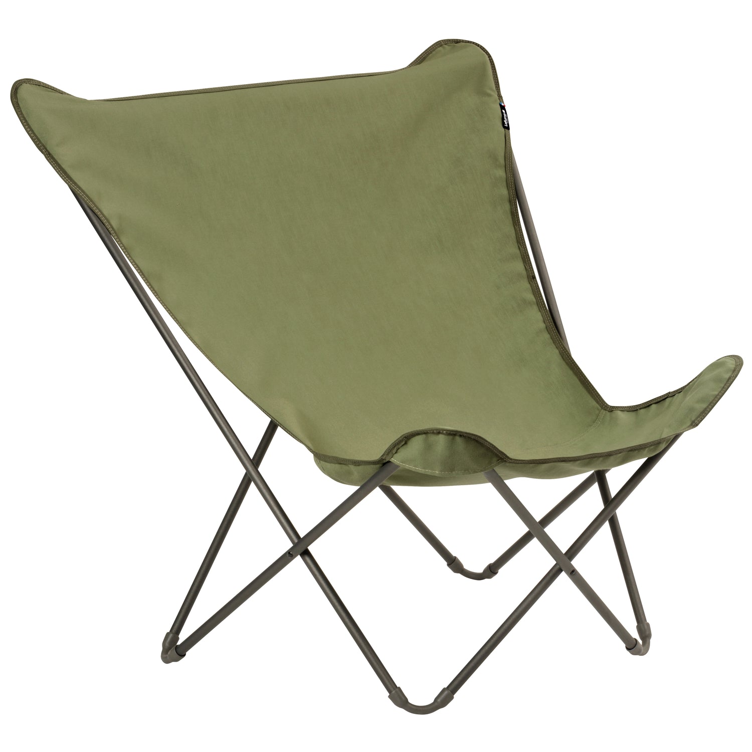 Lafuma Maxi Pop Up XL Loungestoel