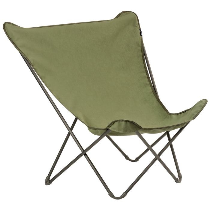 Lafuma Maxi Pop Up XL Loungestoel