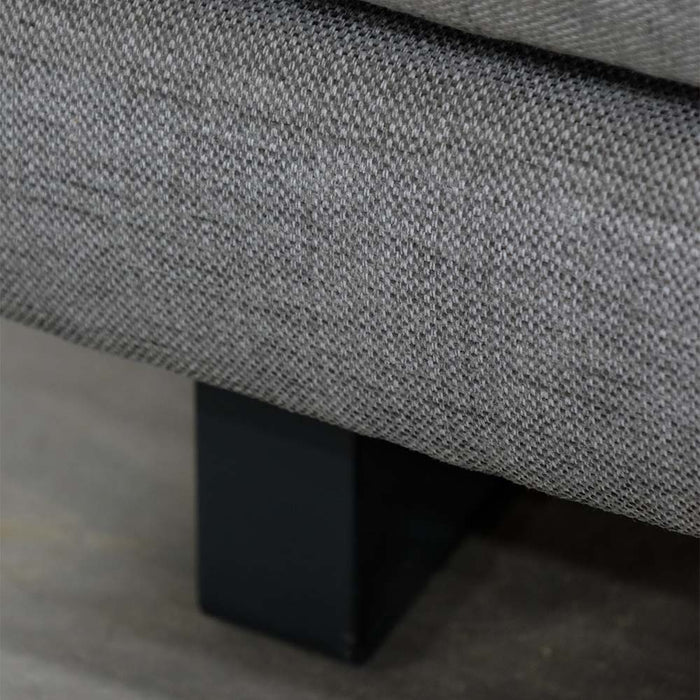 4x6 SOFA hoekbank X1 links