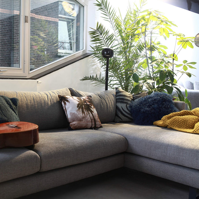 4x6 SOFA hoekbank X1 links